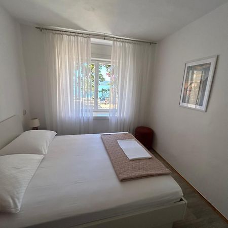 Sobe Gorana Hotel Zivogosce Ngoại thất bức ảnh