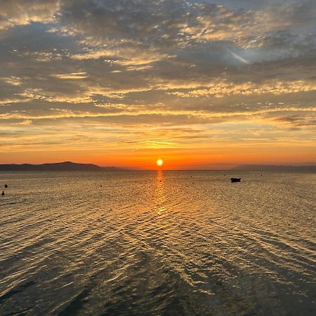 Sobe Gorana Hotel Zivogosce Ngoại thất bức ảnh