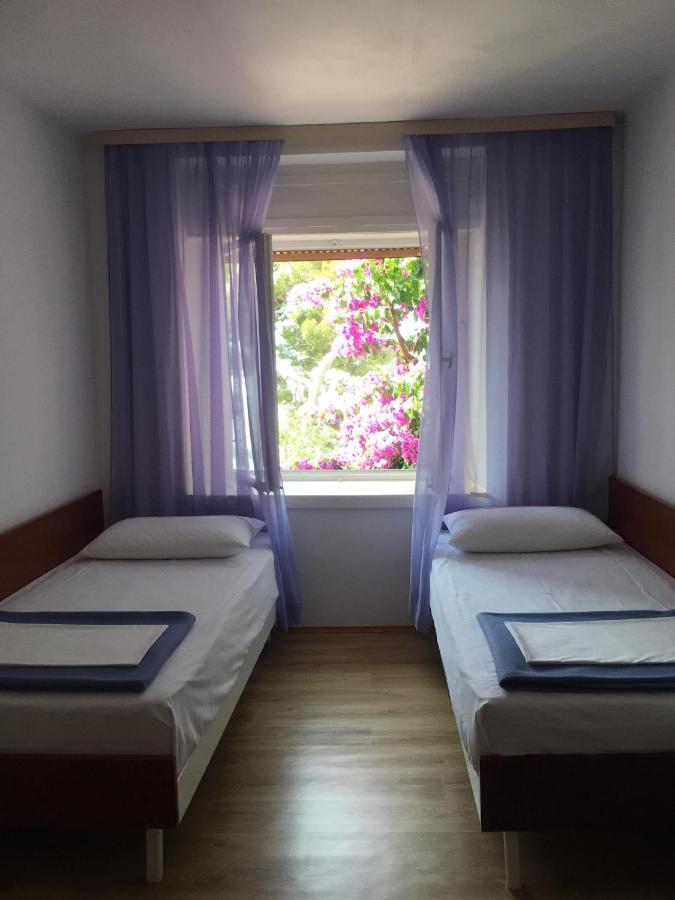 Sobe Gorana Hotel Zivogosce Ngoại thất bức ảnh