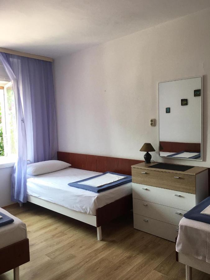 Sobe Gorana Hotel Zivogosce Ngoại thất bức ảnh