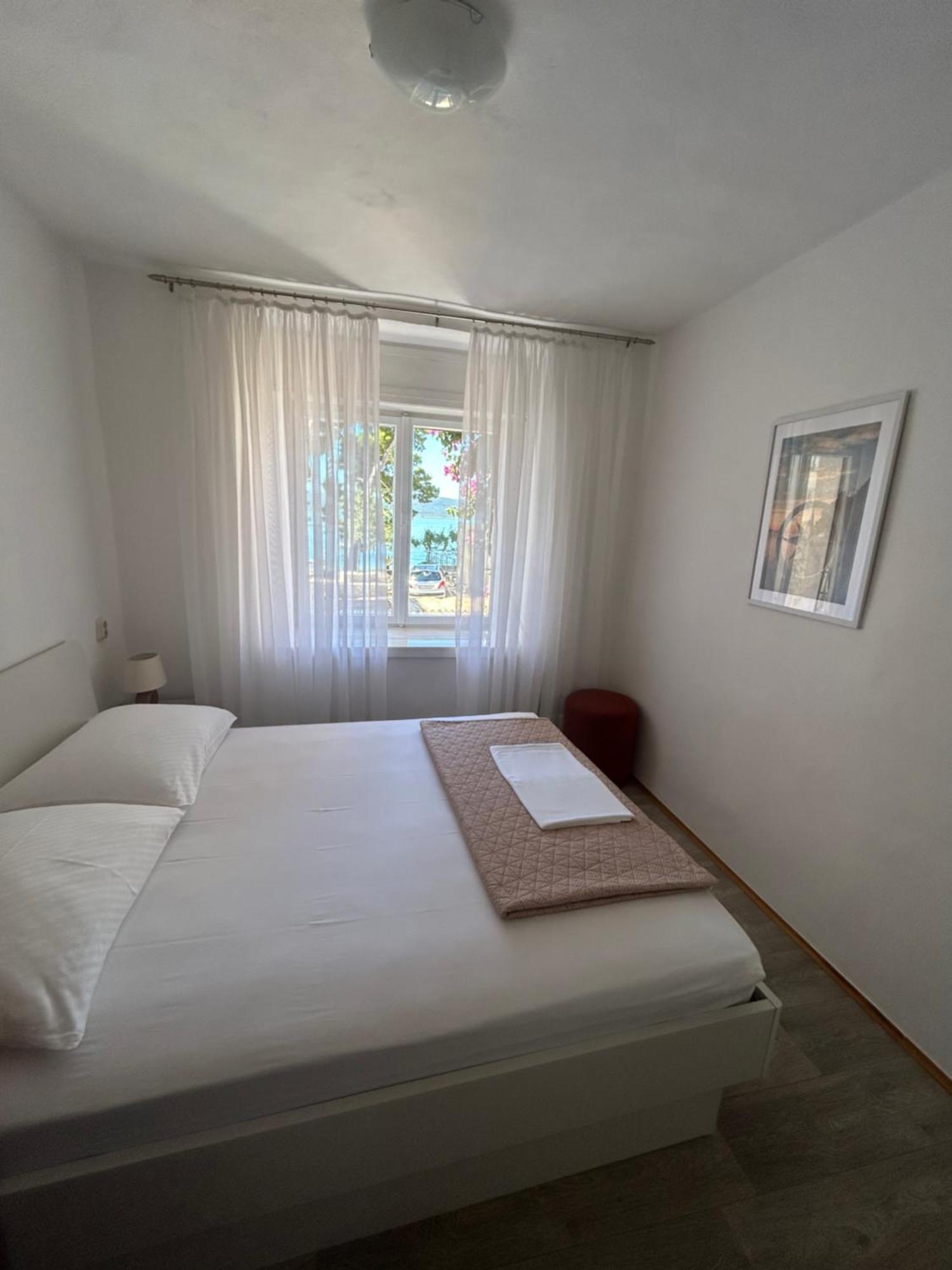 Sobe Gorana Hotel Zivogosce Ngoại thất bức ảnh