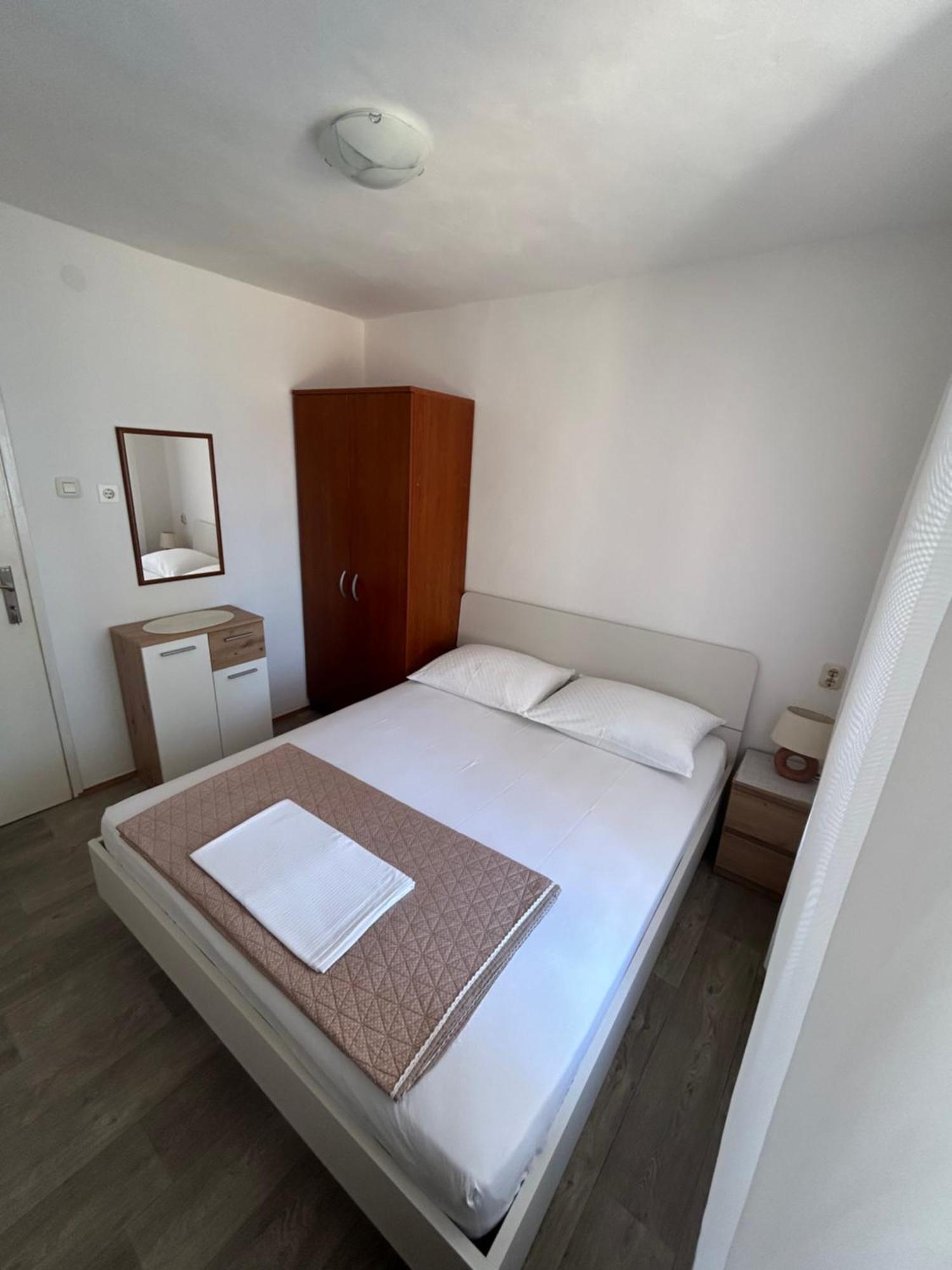 Sobe Gorana Hotel Zivogosce Ngoại thất bức ảnh