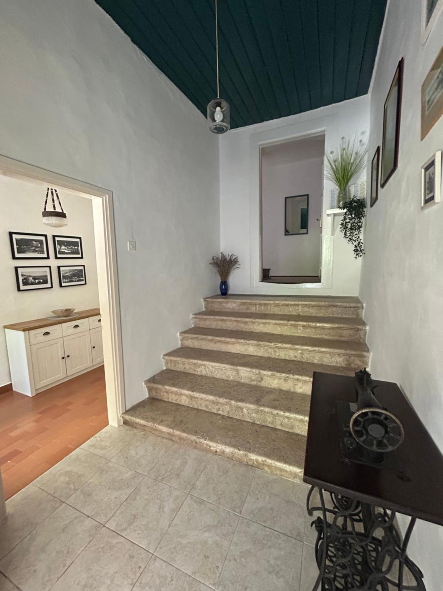 Sobe Gorana Hotel Zivogosce Ngoại thất bức ảnh
